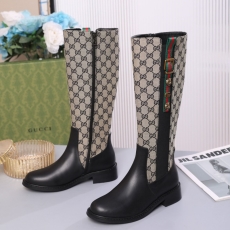 Gucci Boots